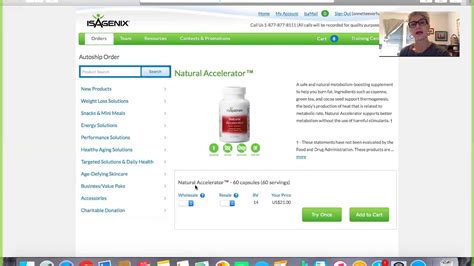 isagenix back office united states.